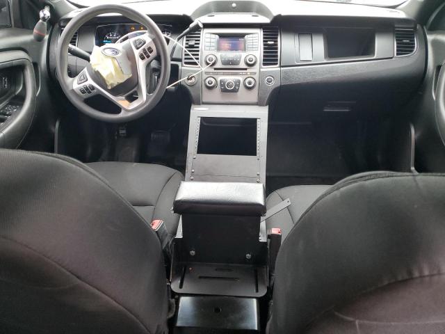 2016 FORD TAURUS POL - 1FAHP2MK6GG101136