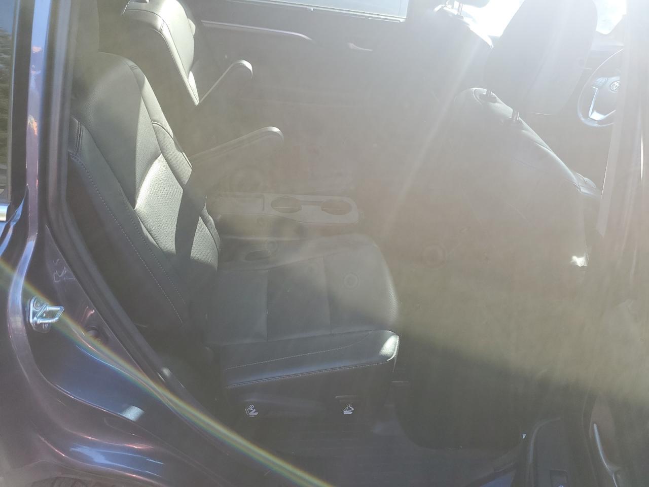 5TDDKRFH6GS239959 TOYOTA HIGHLANDER 2016