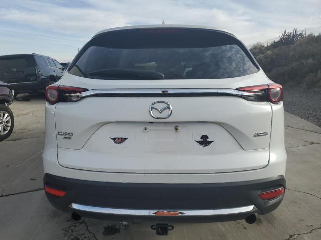 JM3TCBDY2J0203996 | 2018 MAZDA CX-9 GRAND