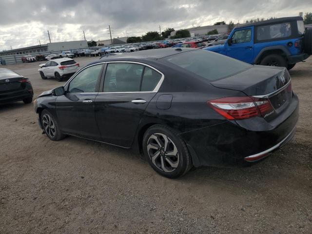 2016 Honda Accord - Image 2