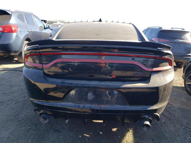 2C3CDXBG5HH546065 | 2017 DODGE CHARGER SE