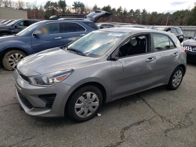 2021 Kia Rio S