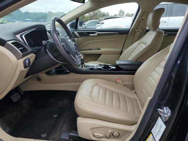 3FA6P0LU7ER327044 Ford Fusion Se Hybrid