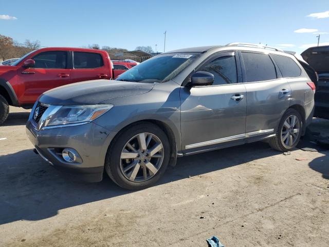 5N1AR2MN2GC650366 | 2016 NISSAN PATHFINDER