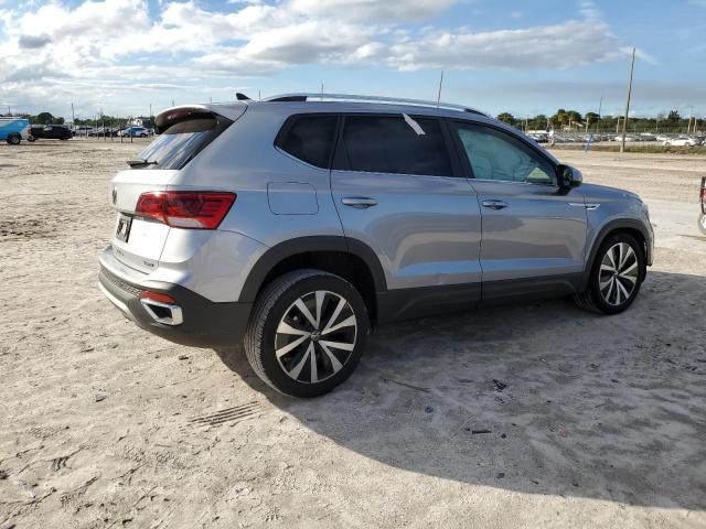 2022 VOLKSWAGEN TAOS SE IQ - 3VVLX7B21NM068796