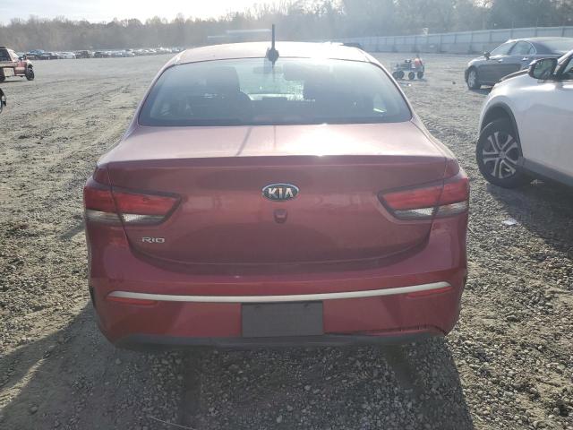 3KPA24AD3ME395151 | 2021 KIA RIO LX