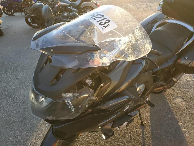 2013 BMW K1600 GT - WB1061108DZX81433