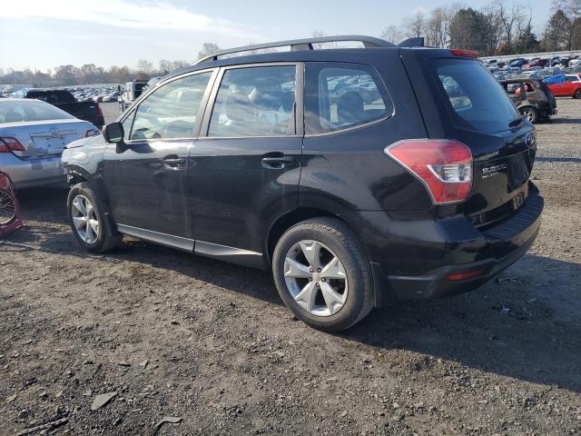 JF2SJABC0GH422527 Subaru Forester 2.5i