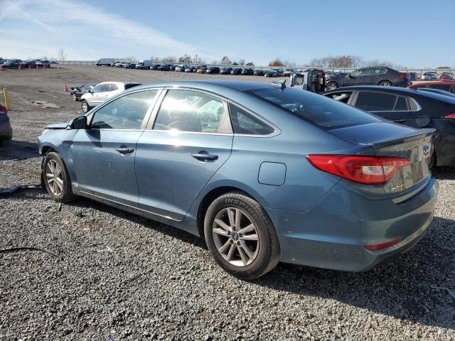 5NPE24AF1HH595837 | 2017 HYUNDAI SONATA SE