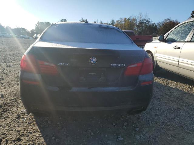 VIN WBAFU9C59DDY72120 2013 BMW 5 Series, 550 XI no.6