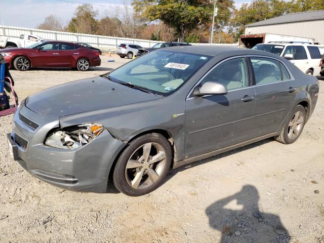 2009 Chevrolet Malibu Hybrid VIN: 1G1ZF575X9F222388 Lot: 74910643