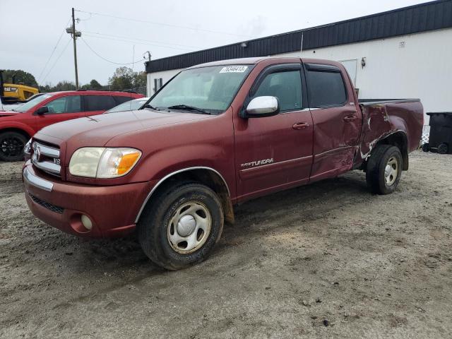 2006 Toyota Tundra 