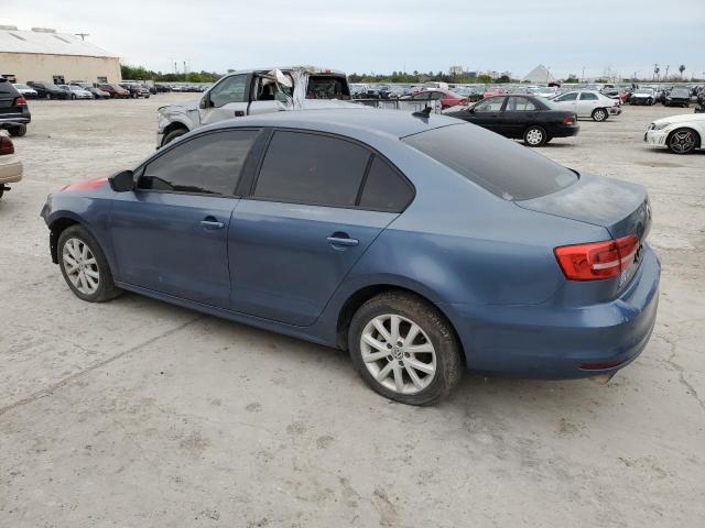 3VWD17AJXFM325644 | 2015 VOLKSWAGEN JETTA SE