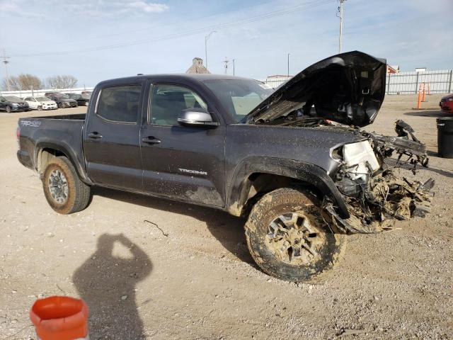 3TMCZ5AN4NM494796 | 2022 TOYOTA TACOMA DOU