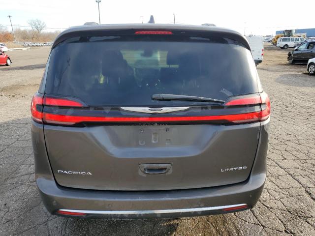 2C4RC1GG4NR158491 Chrysler Pacifica L 6