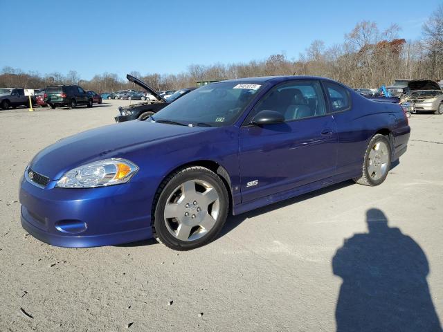 2006 Chevrolet Monte Carlo SS