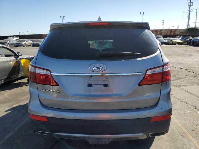 KM8SM4HF8GU144472 | 2016 HYUNDAI SANTA FE S