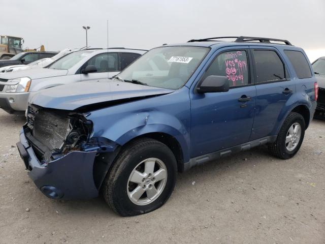 2009 Ford Escape XLT