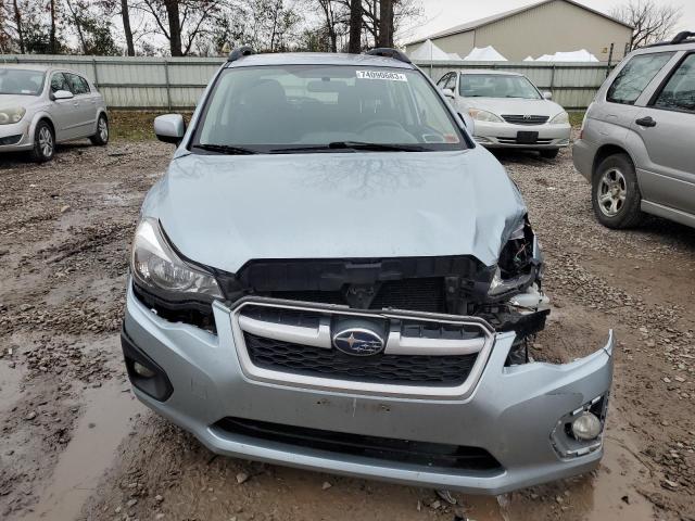 JF1GPAL65E9312615 Subaru Impreza Sport Premium