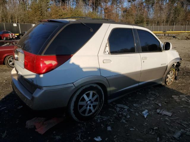 2002 Buick Rendezvous Cx VIN: 3G5DB03E62S558456 Lot: 78384693