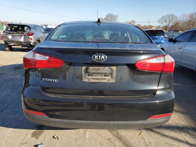 KNAFK4A64G5511056 | 2016 KIA forte lx