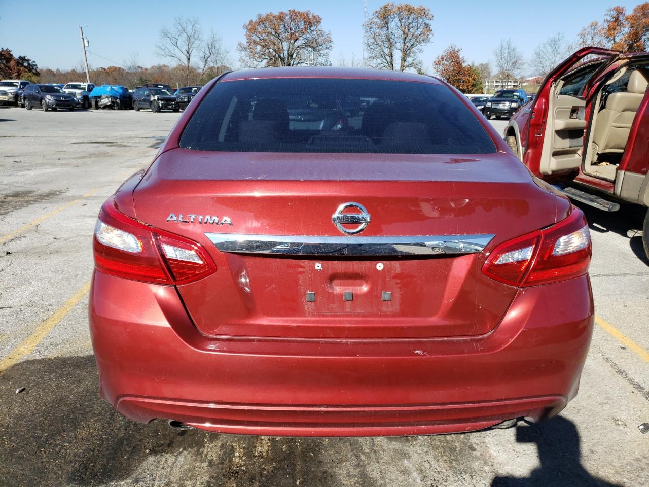 1N4AL3AP2HC109391 NISSAN ALTIMA 2017