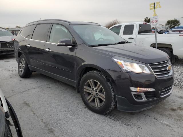 1GNKVGKD9HJ139852 Chevrolet Traverse Lt