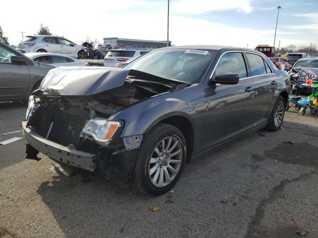 Vin: 2c3ccaag8eh286645, lot: 78560593, chrysler 300 2014 img_1