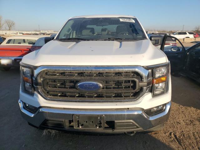 1FTEW1EP2PKD16322 | 2023 FORD F150 SUPER