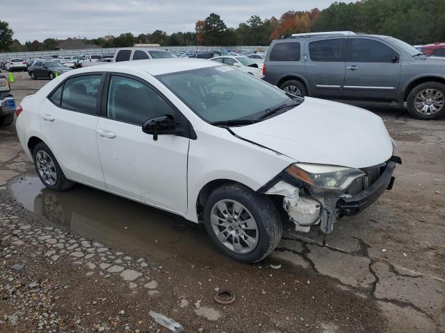 5YFBURHE3GP432504 | 2016 TOYOTA COROLLA L