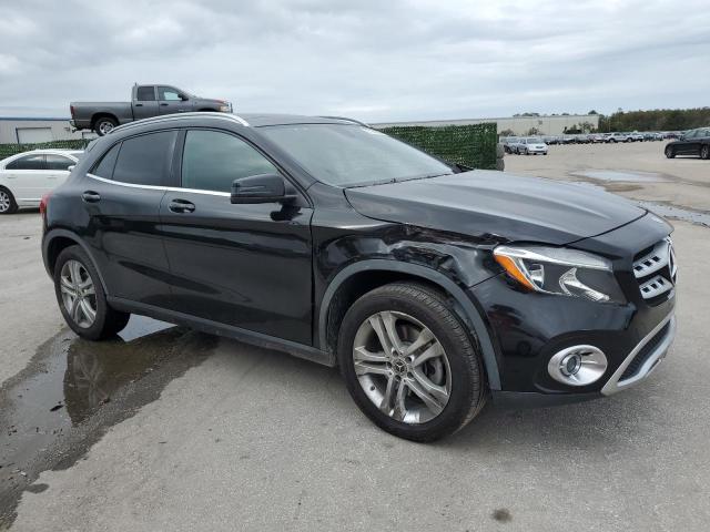 VIN WDCTG4GB8JJ489230 2018 Mercedes-Benz GLA-Class,... no.4