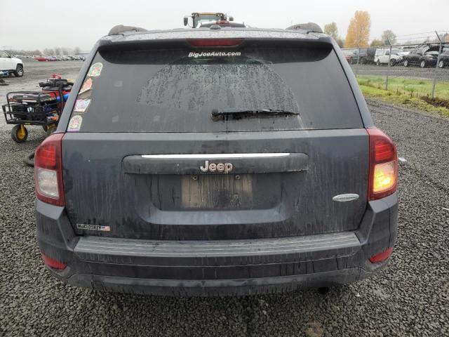 1C4NJCEB3ED764410 | 2014 JEEP COMPASS LA