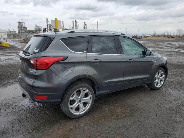 1FMCU9J94KUB16229 2019 FORD ESCAPE, photo no. 3