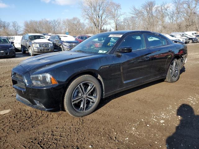 2014 Dodge Charger SXT