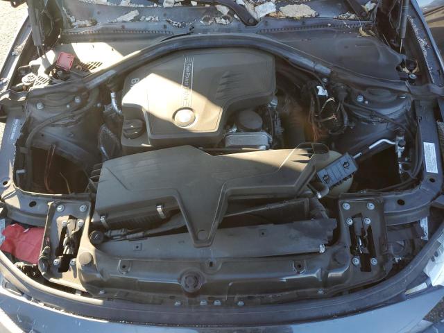 WBA3C1C56EK106222 BMW 328 I Sulev