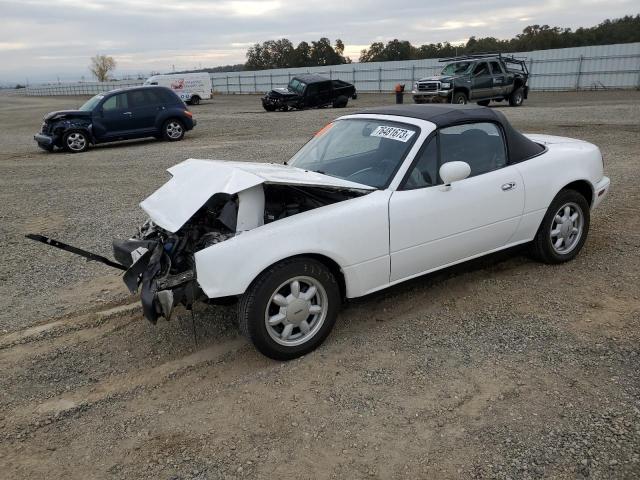 1990 Mazda Mx-5 Miata VIN: JM1NA3517L0118685 Lot: 76481673