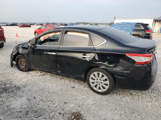 3N1AB7AP5FY324338 Nissan SENTRA S