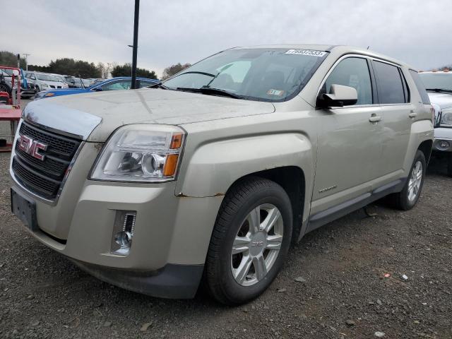 2014 GMC Terrain SLE