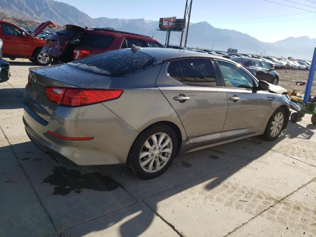 5XXGN4A73EG272339 | 2014 KIA OPTIMA EX