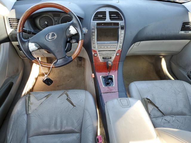 2007 Lexus Es 350 VIN: JTHBJ46G872139467 Lot: 75711923