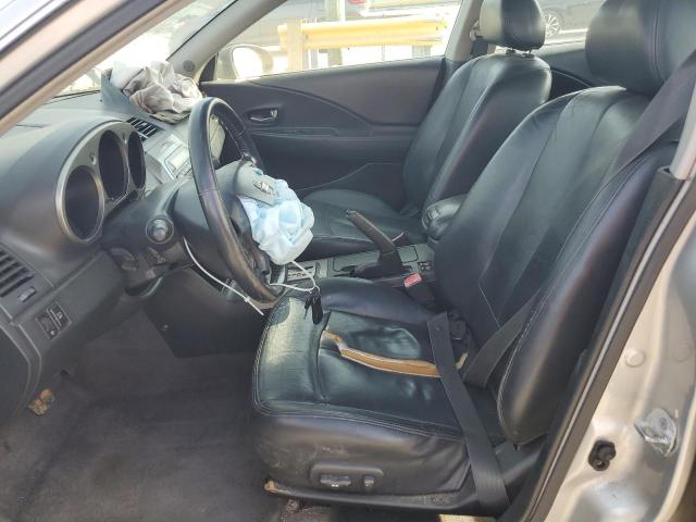 1N4BL11E13C207117 | 2003 Nissan altima se