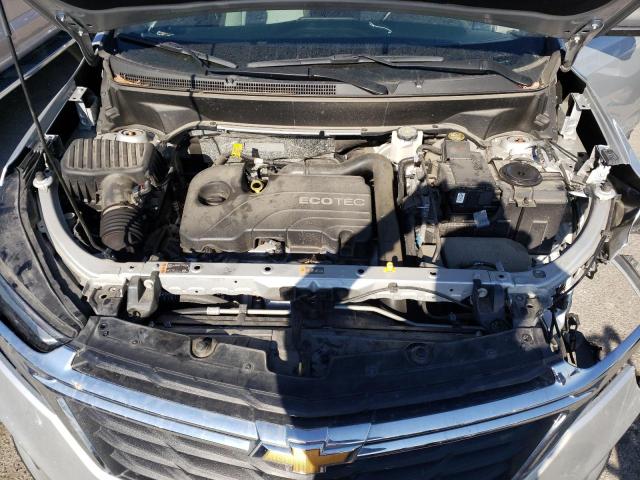 2GNAXHEV8N6101490 | 2022 CHEVROLET EQUINOX LS