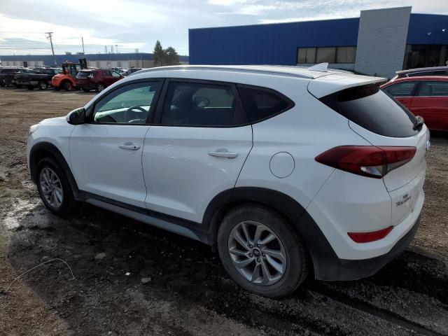 KM8J3CA42JU743294 | 2018 HYUNDAI TUCSON SEL