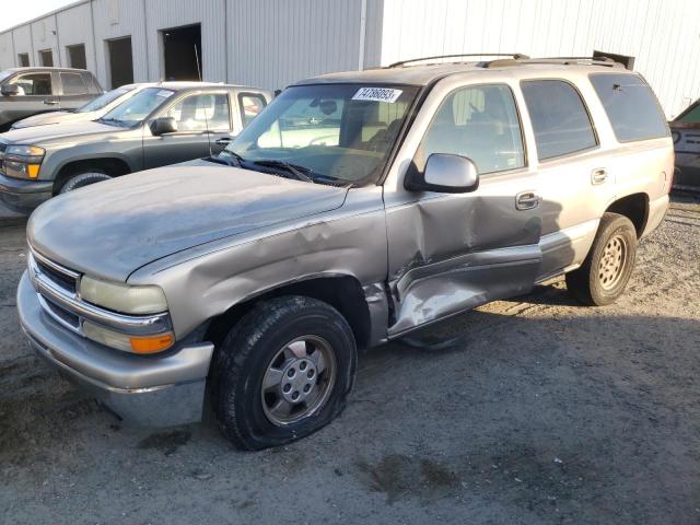 2000 Chevrolet Tahoe 