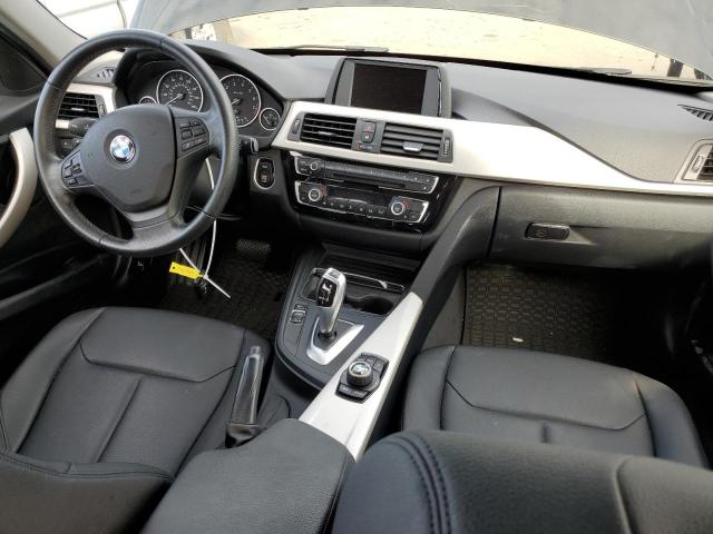 WBA8E1G59HNU14840 BMW 320 I