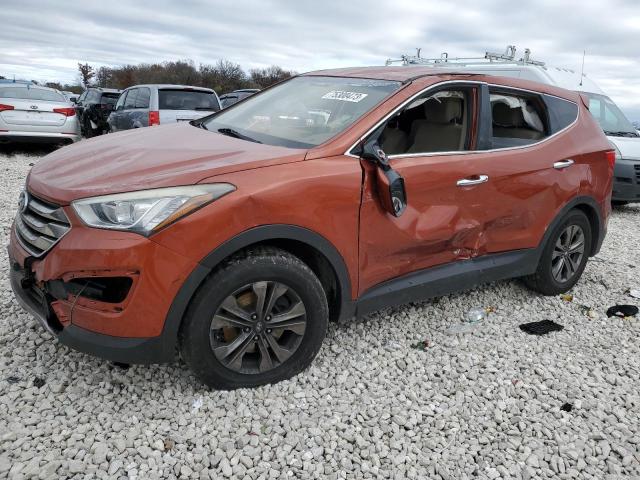 2015 Hyundai Santa Fe Sport 