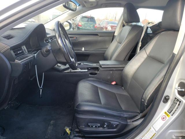 2015 LEXUS ES350 JTHBK1GG6F2194508