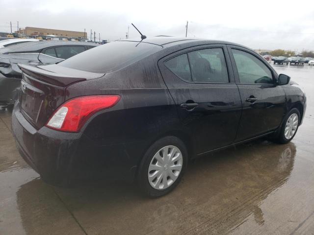 3N1CN7AP6KL813953 | 2019 NISSAN VERSA S