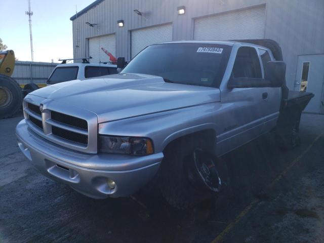 2002 Dodge Ram 2500 