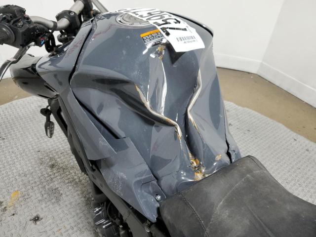 2023 YAMAHA MTN1000 JYARN79E0PA000984